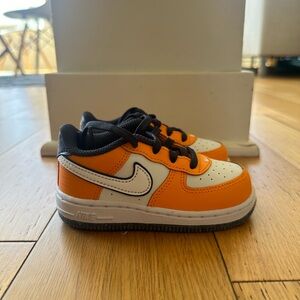 Nike Air Force 1 Low SE Littles